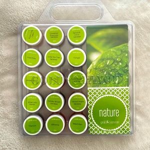 Warmer Scent “Pods/Sampler Sets” 🕯🌲